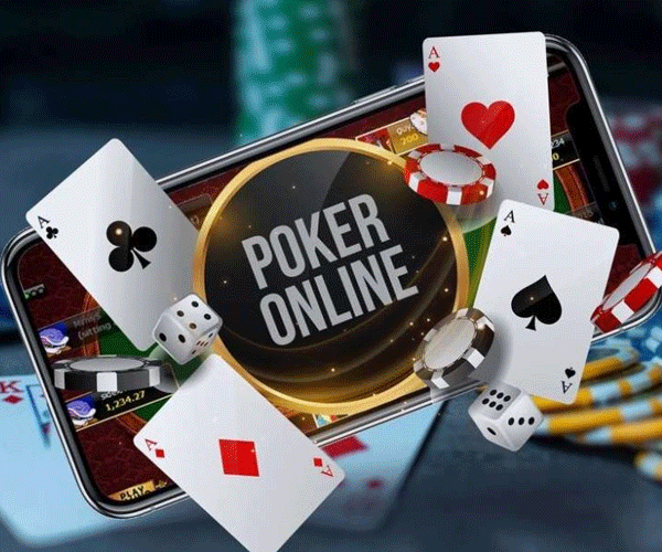 Daya Tarik Judi Poker Online Dibanding Versi Konvensionalnya